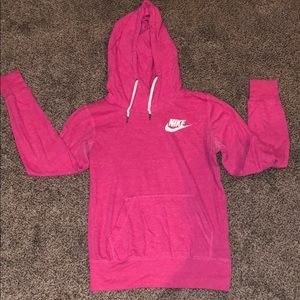 Nike hoodie